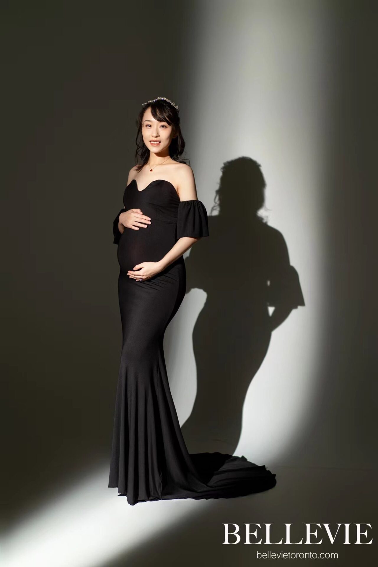 Greater Toronto Maternity Photographer